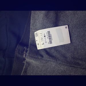 2 Zara leggings large and Medium